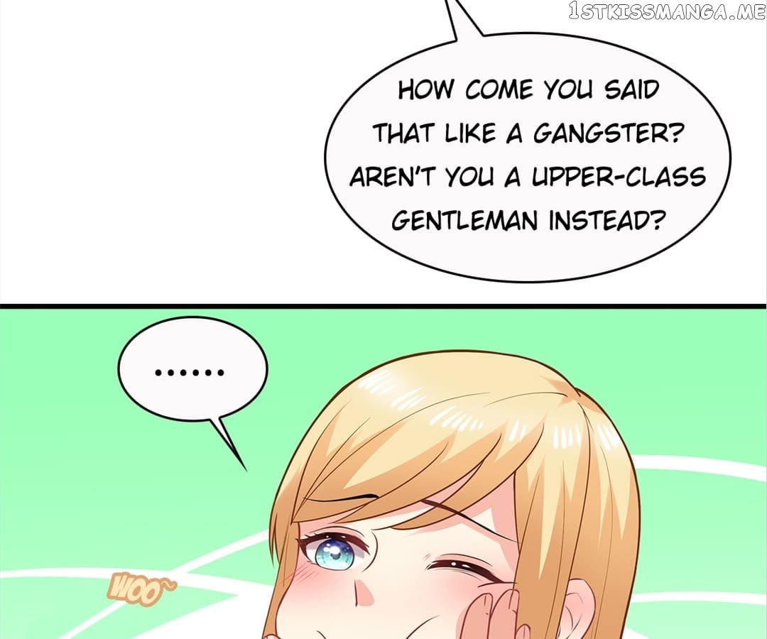 Marry Me Again, Honey chapter 30 - page 5