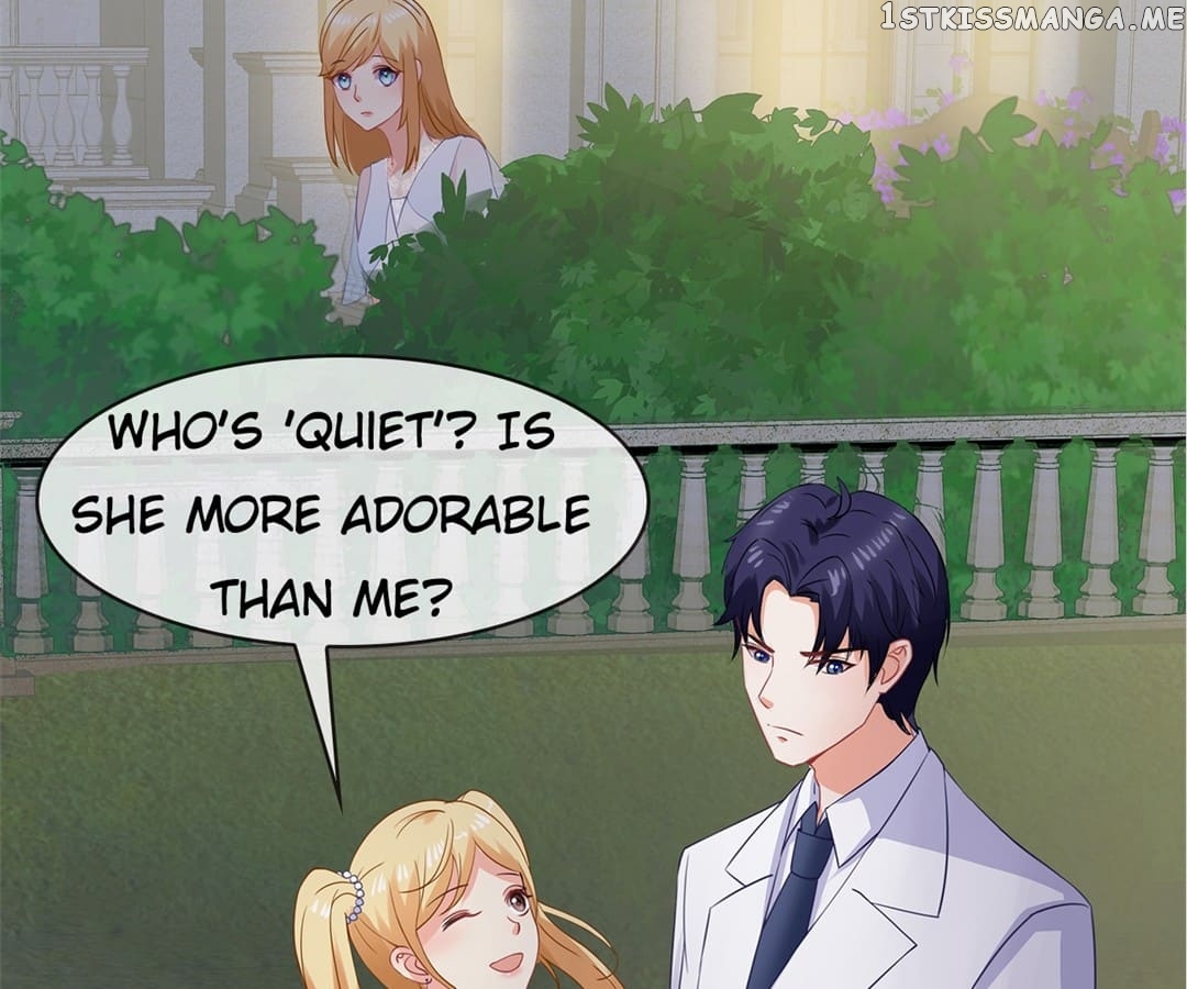 Marry Me Again, Honey chapter 30 - page 52