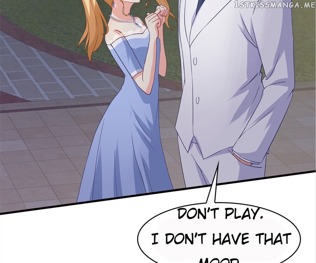 Marry Me Again, Honey chapter 30 - page 53