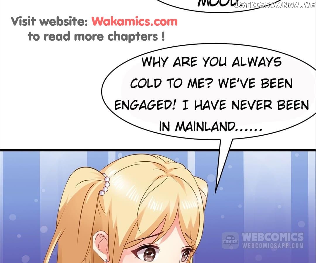 Marry Me Again, Honey chapter 30 - page 54