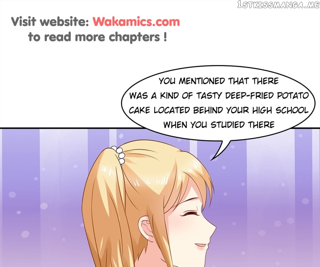 Marry Me Again, Honey chapter 30 - page 56