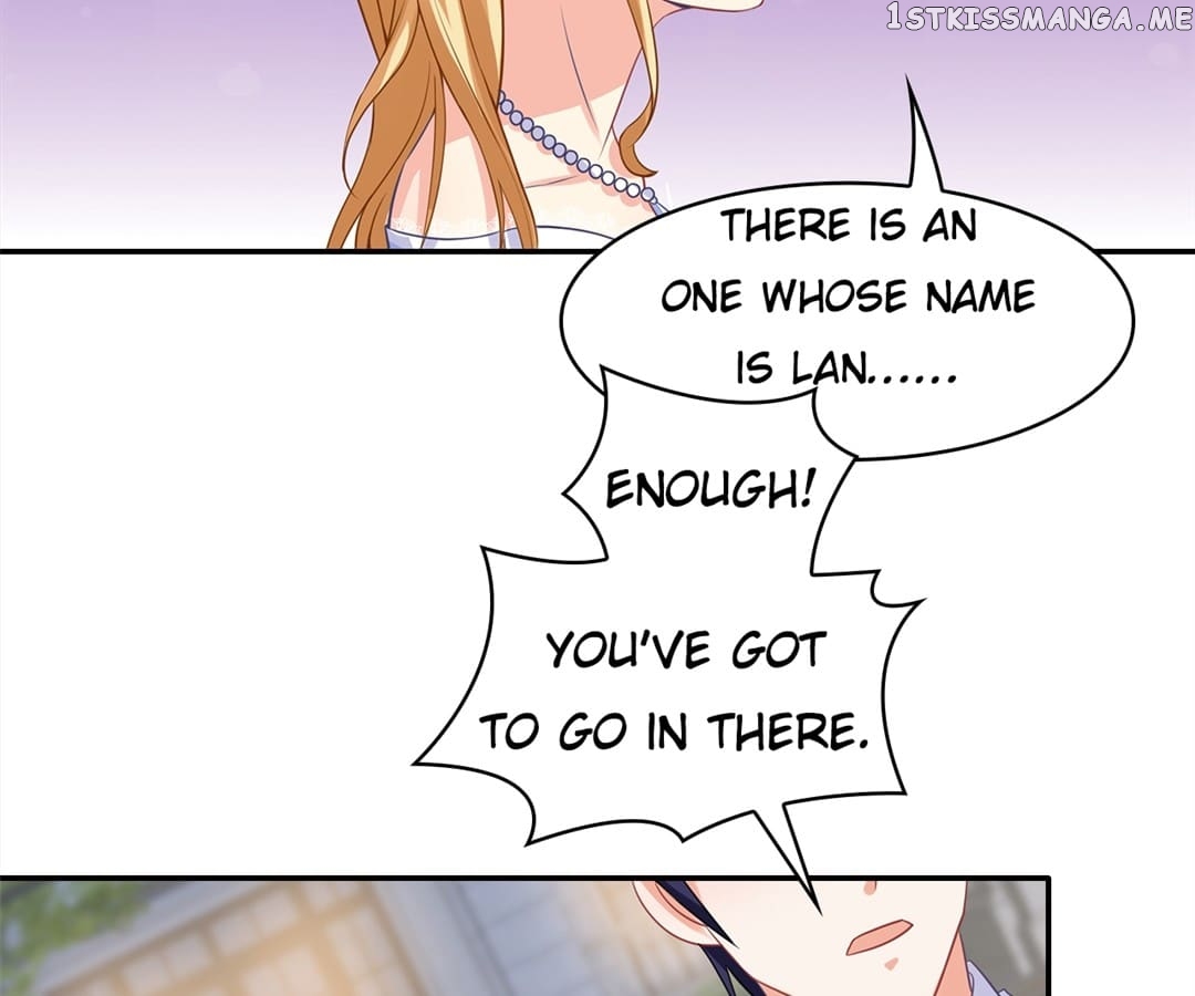 Marry Me Again, Honey chapter 30 - page 57