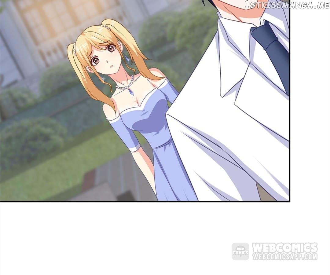 Marry Me Again, Honey chapter 30 - page 58