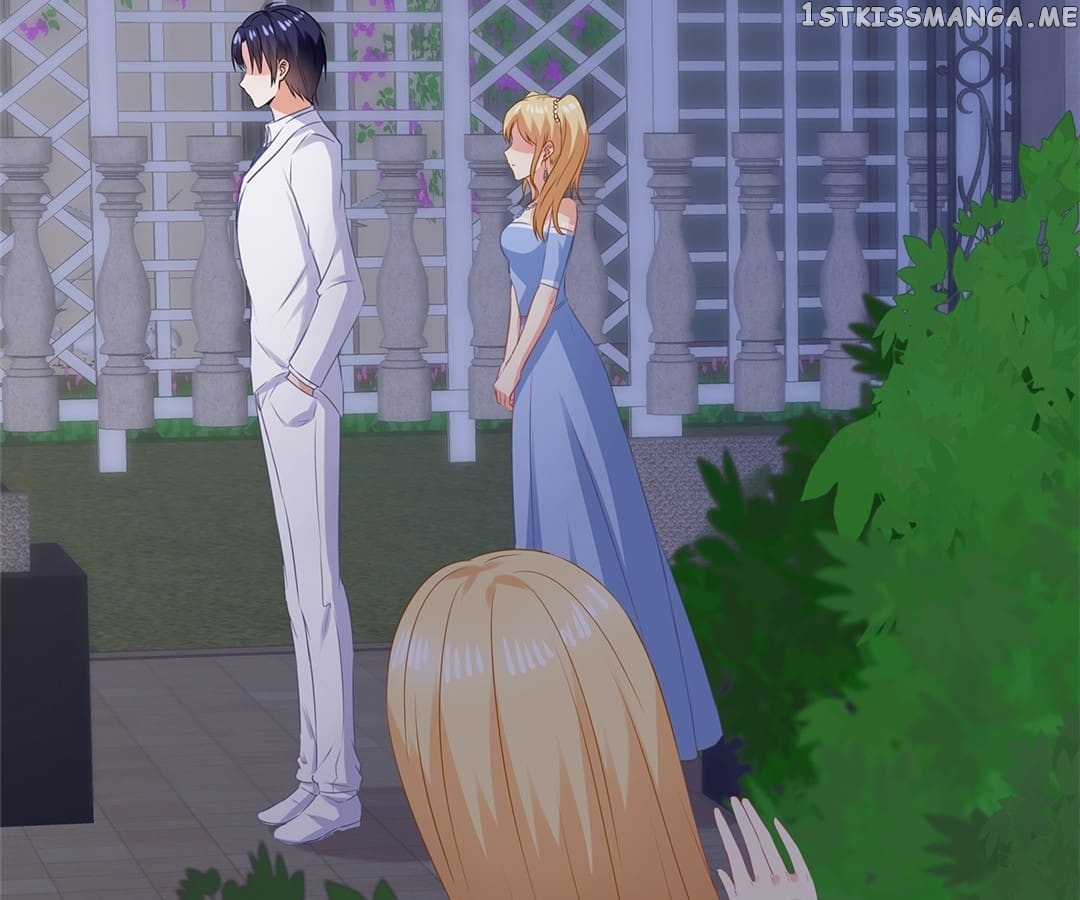 Marry Me Again, Honey chapter 30 - page 60