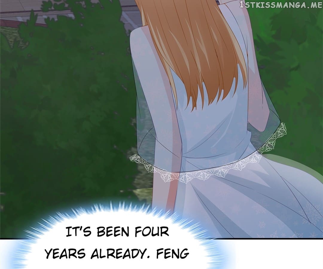 Marry Me Again, Honey chapter 30 - page 61