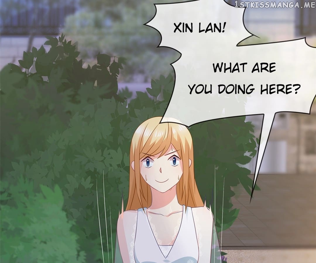 Marry Me Again, Honey chapter 30 - page 64