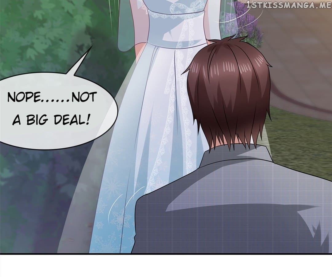 Marry Me Again, Honey chapter 30 - page 65