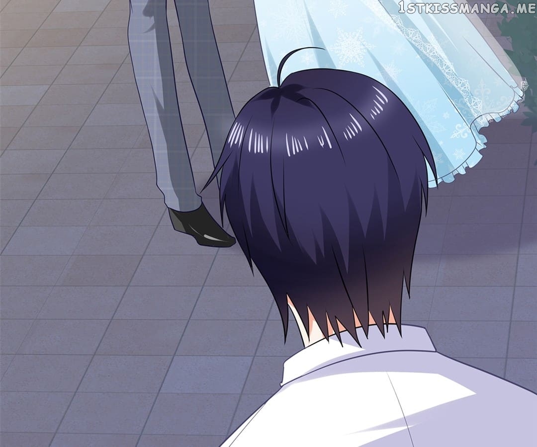Marry Me Again, Honey chapter 30 - page 69