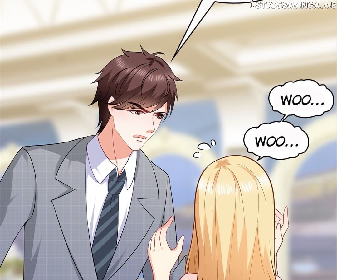 Marry Me Again, Honey chapter 30 - page 7