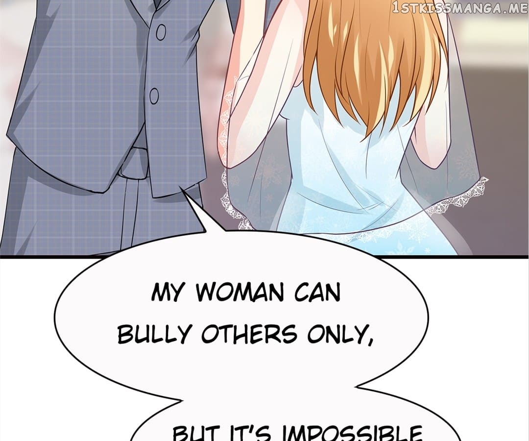 Marry Me Again, Honey chapter 30 - page 8