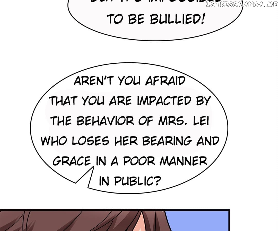 Marry Me Again, Honey chapter 30 - page 9