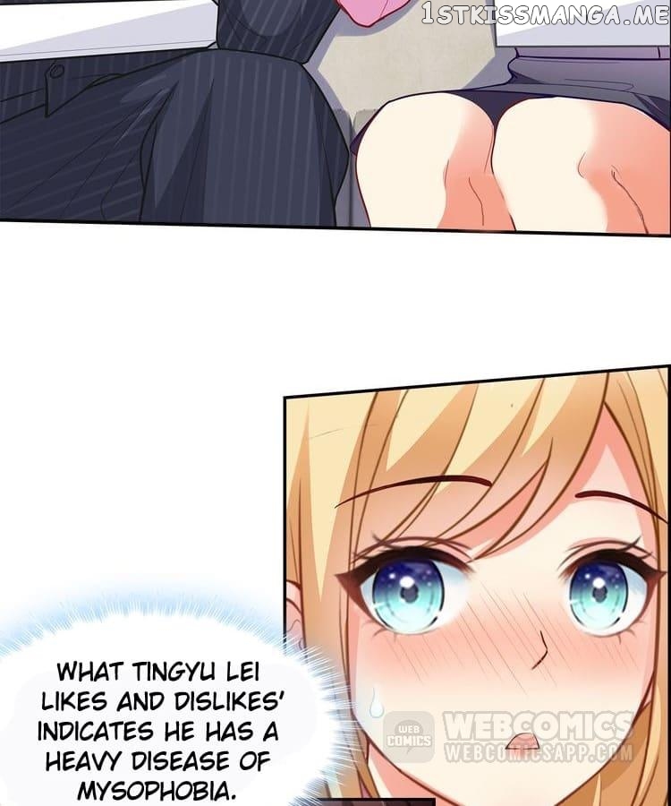 Marry Me Again, Honey chapter 12 - page 10
