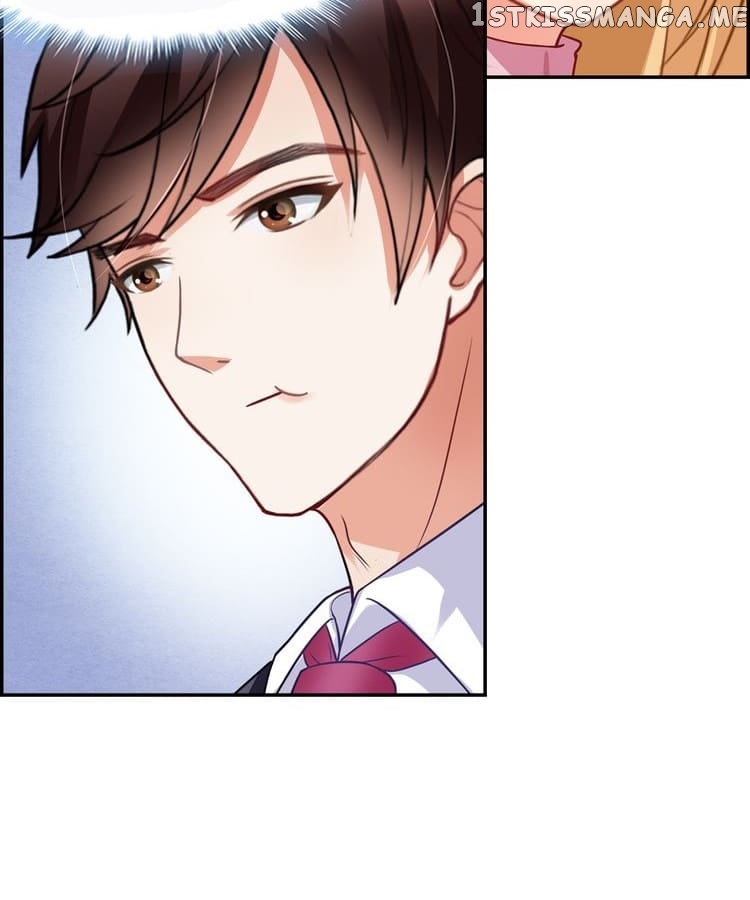 Marry Me Again, Honey chapter 12 - page 11
