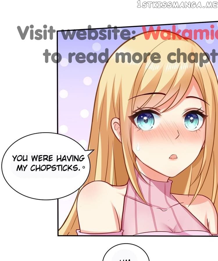 Marry Me Again, Honey chapter 12 - page 12