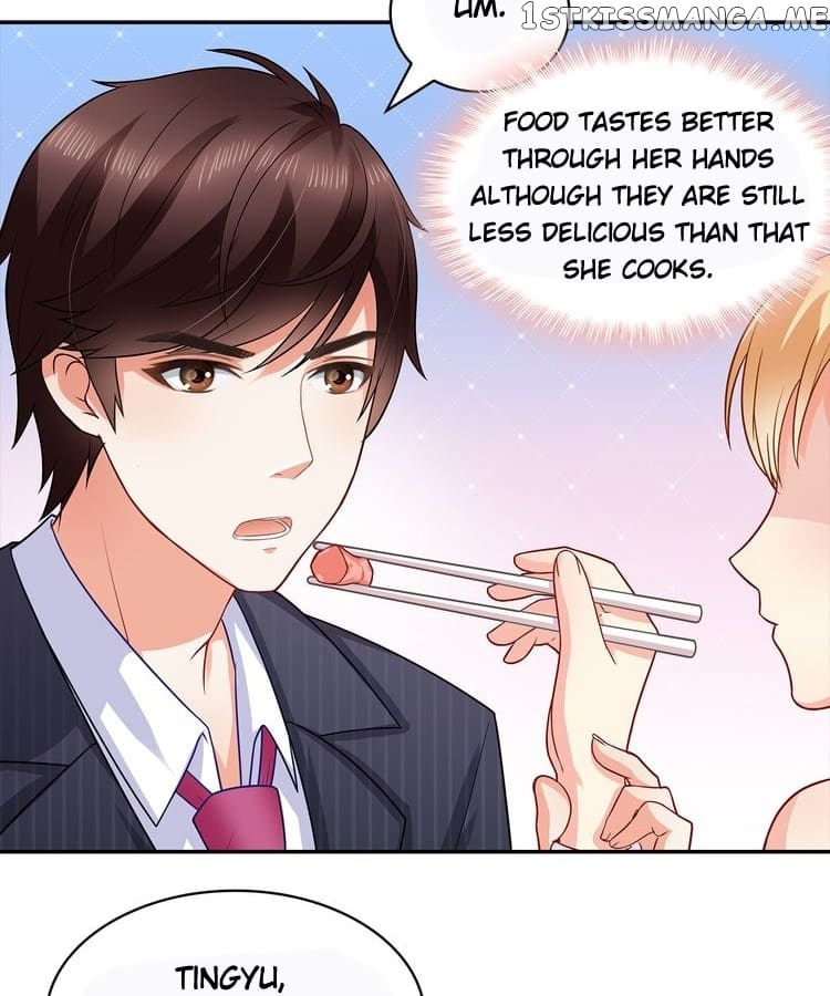 Marry Me Again, Honey chapter 12 - page 13