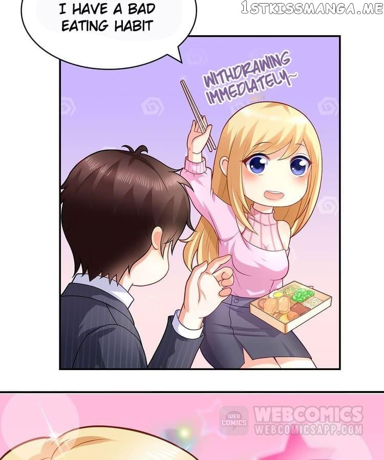 Marry Me Again, Honey chapter 12 - page 14