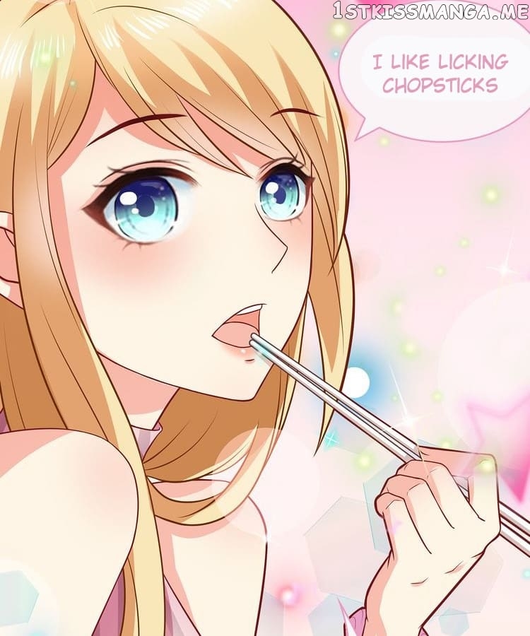 Marry Me Again, Honey chapter 12 - page 15