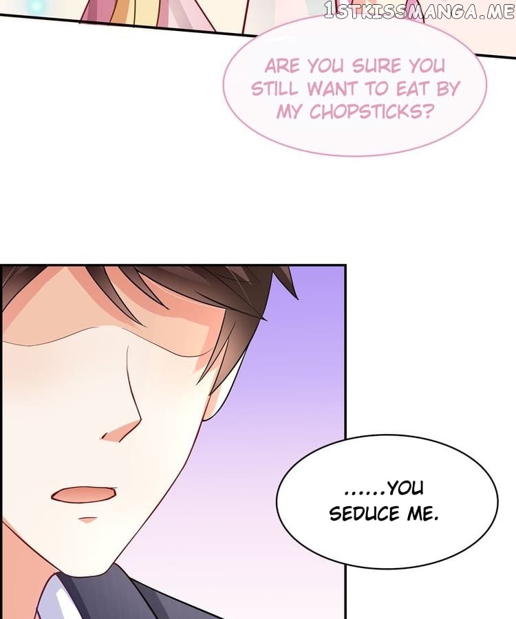 Marry Me Again, Honey chapter 12 - page 16