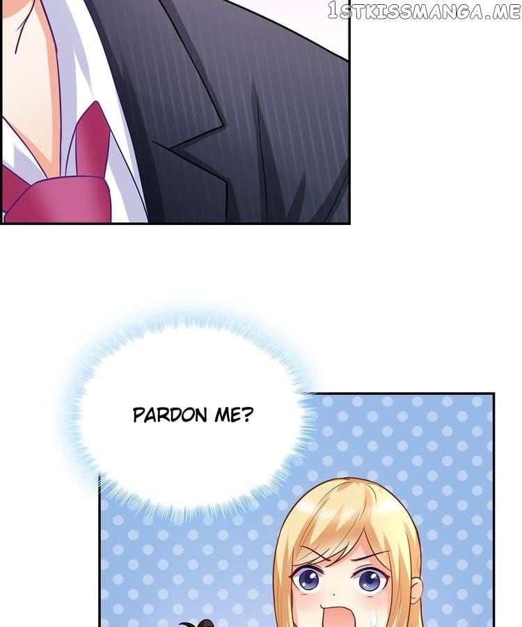 Marry Me Again, Honey chapter 12 - page 17