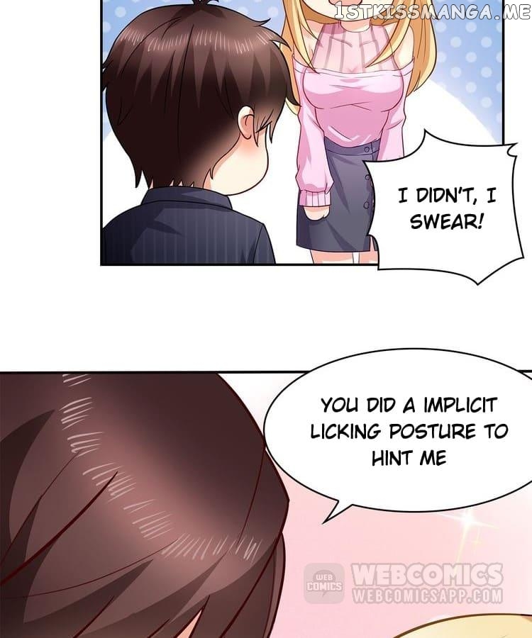 Marry Me Again, Honey chapter 12 - page 18