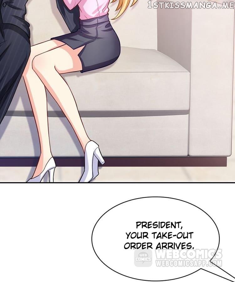 Marry Me Again, Honey chapter 12 - page 2