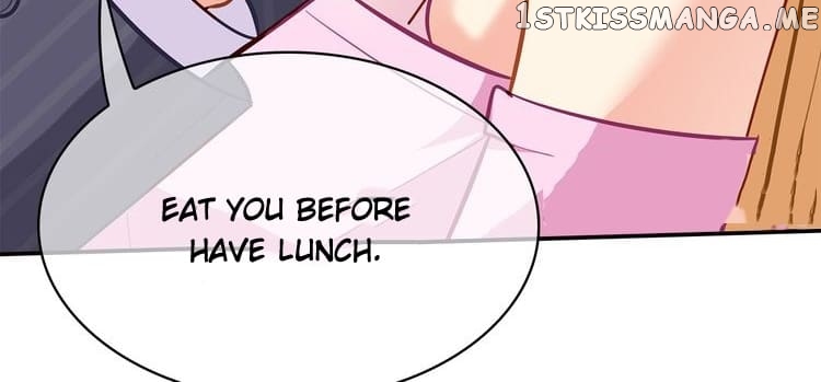 Marry Me Again, Honey chapter 12 - page 20