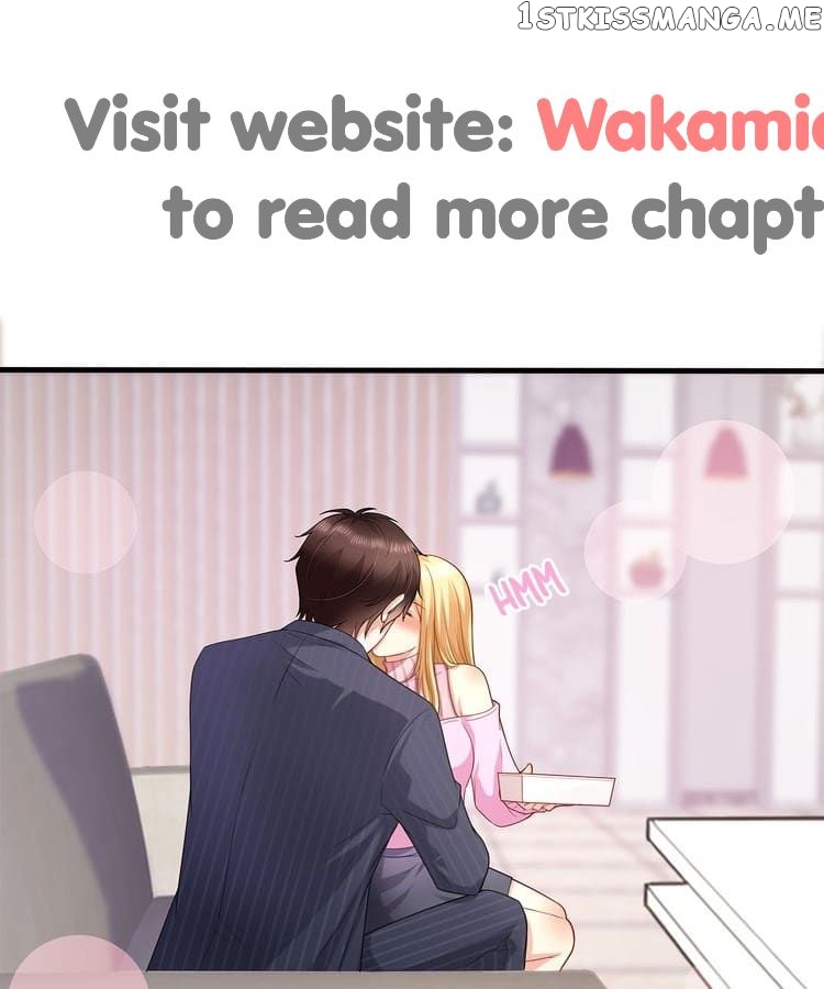 Marry Me Again, Honey chapter 12 - page 21