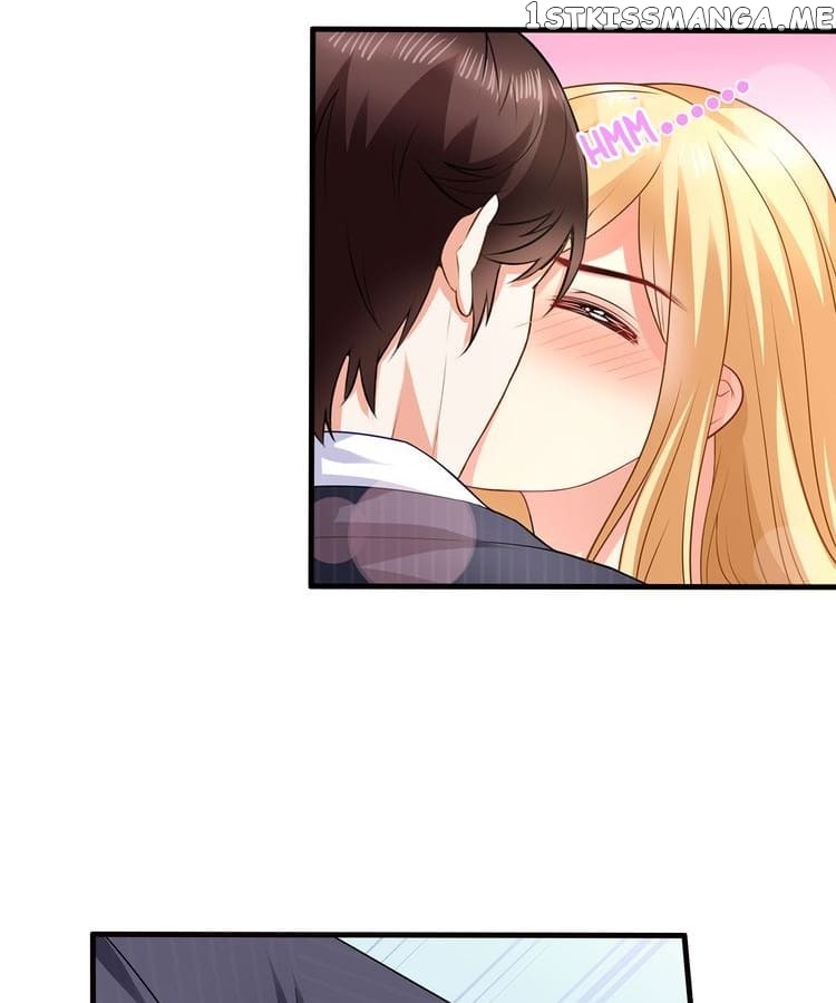 Marry Me Again, Honey chapter 12 - page 23