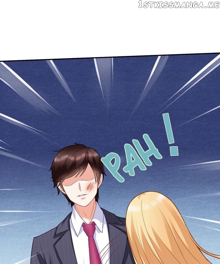 Marry Me Again, Honey chapter 12 - page 25