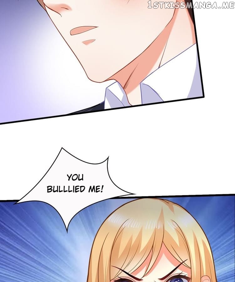 Marry Me Again, Honey chapter 12 - page 27
