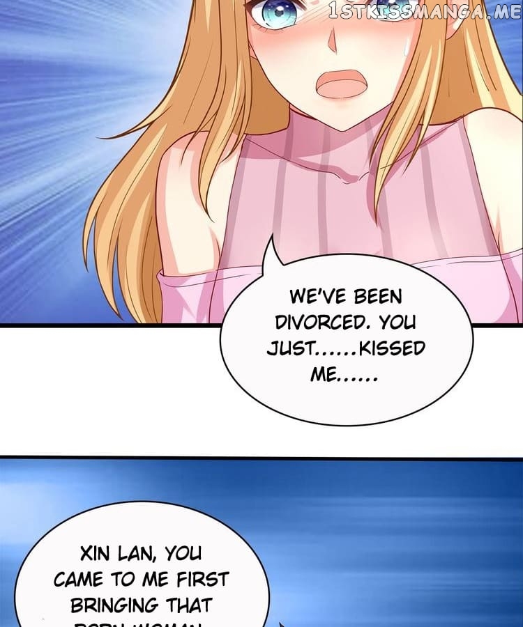 Marry Me Again, Honey chapter 12 - page 28