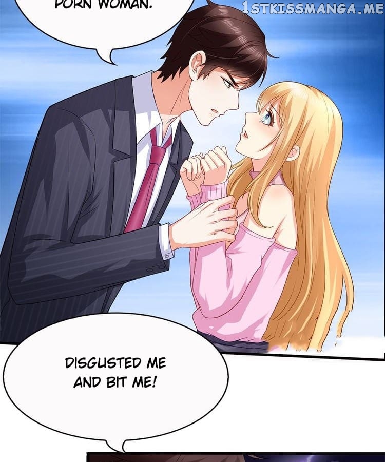 Marry Me Again, Honey chapter 12 - page 29