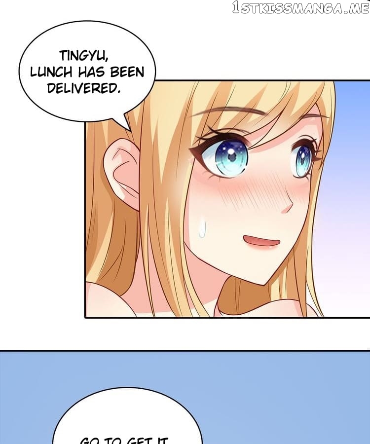 Marry Me Again, Honey chapter 12 - page 3