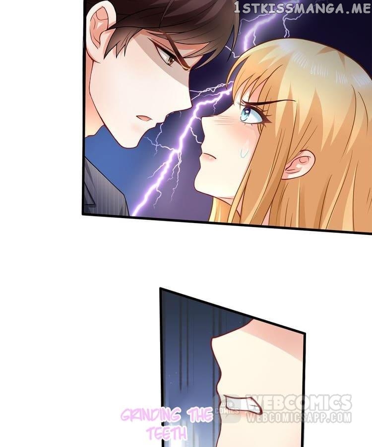 Marry Me Again, Honey chapter 12 - page 30