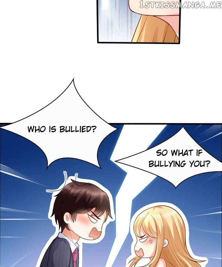 Marry Me Again, Honey chapter 12 - page 31