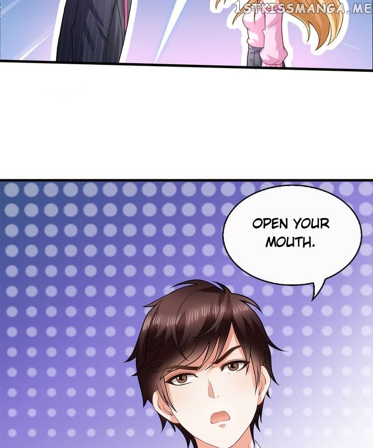 Marry Me Again, Honey chapter 12 - page 32