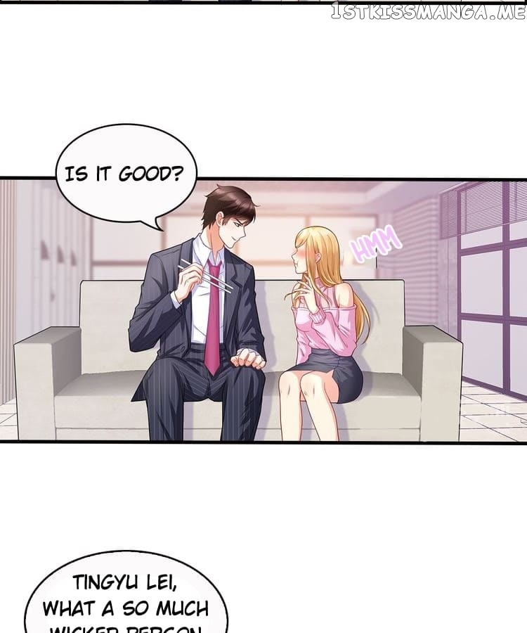 Marry Me Again, Honey chapter 12 - page 37