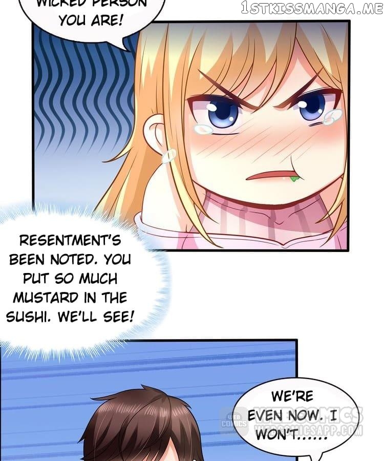Marry Me Again, Honey chapter 12 - page 38