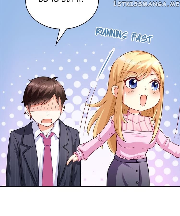 Marry Me Again, Honey chapter 12 - page 4