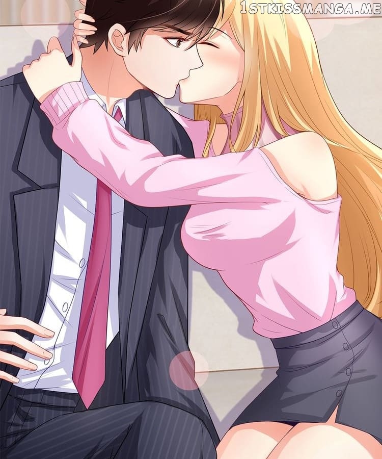 Marry Me Again, Honey chapter 12 - page 40