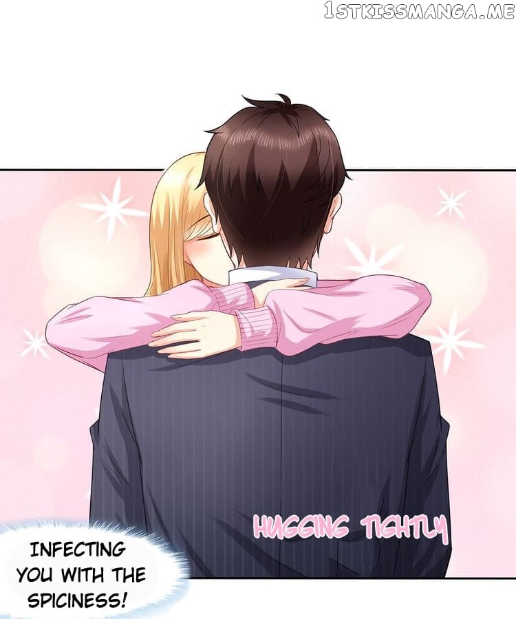 Marry Me Again, Honey chapter 12 - page 43