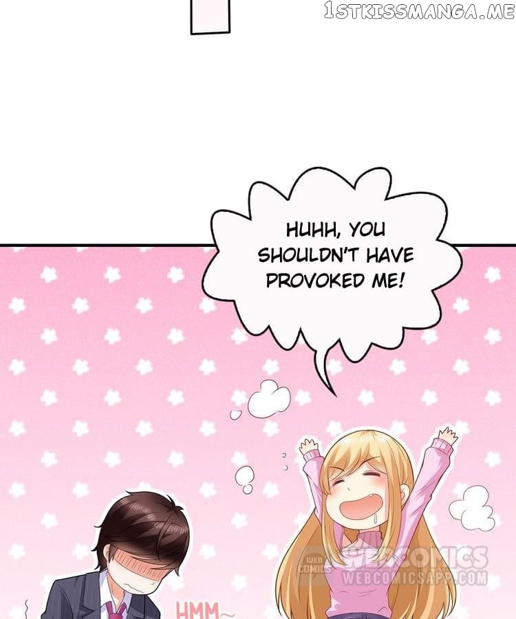 Marry Me Again, Honey chapter 12 - page 46