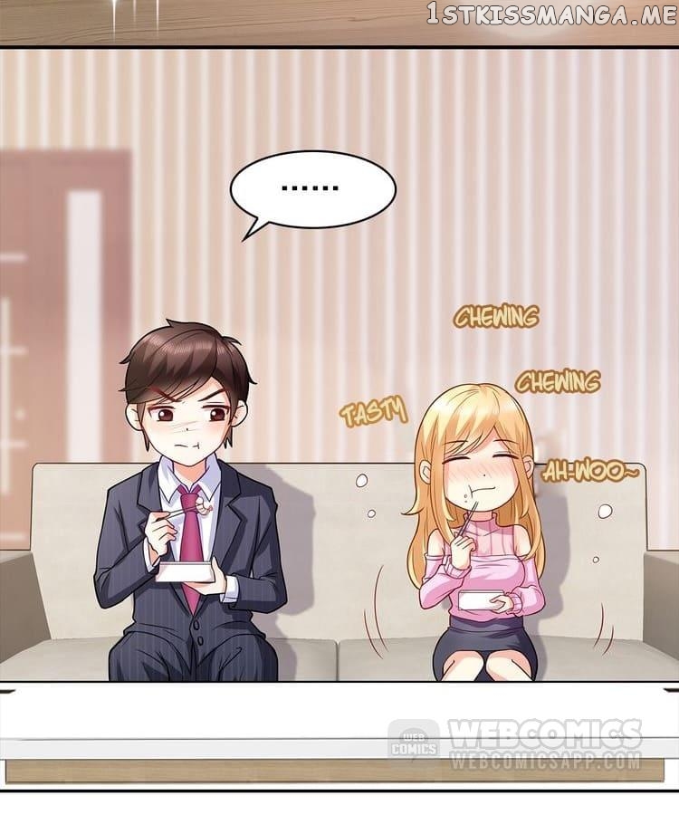 Marry Me Again, Honey chapter 12 - page 6