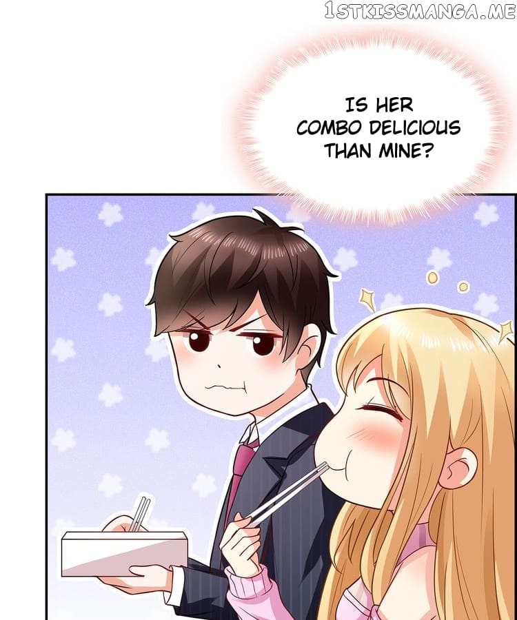 Marry Me Again, Honey chapter 12 - page 7