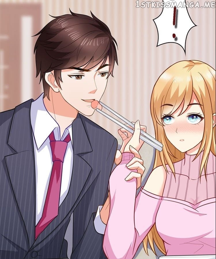 Marry Me Again, Honey chapter 12 - page 9
