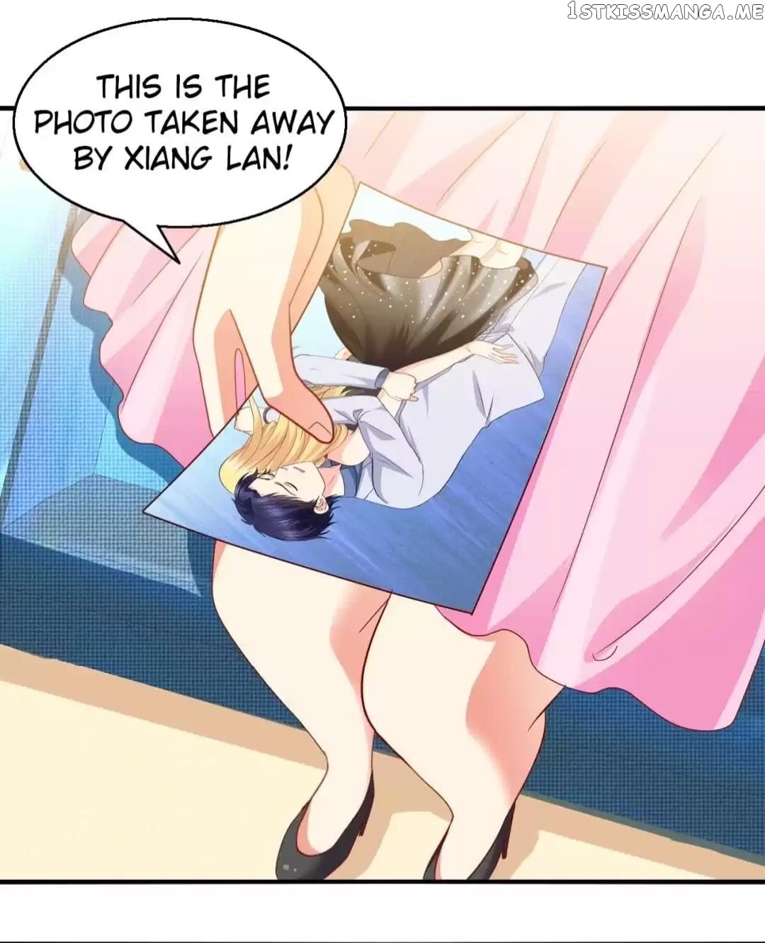 Marry Me Again, Honey chapter 62 - page 1