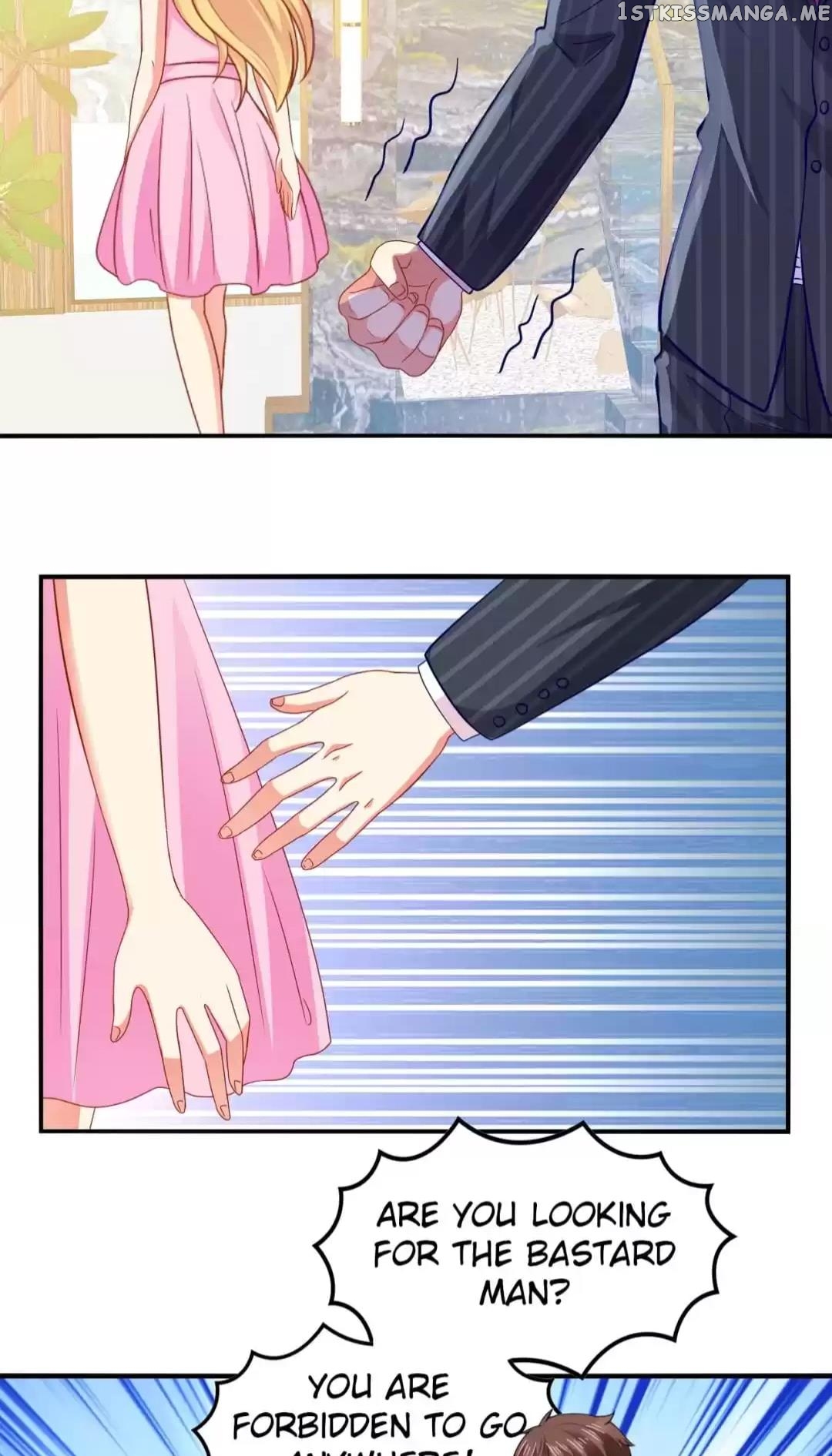 Marry Me Again, Honey chapter 62 - page 11