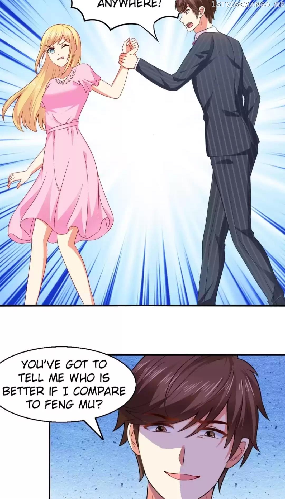 Marry Me Again, Honey chapter 62 - page 12