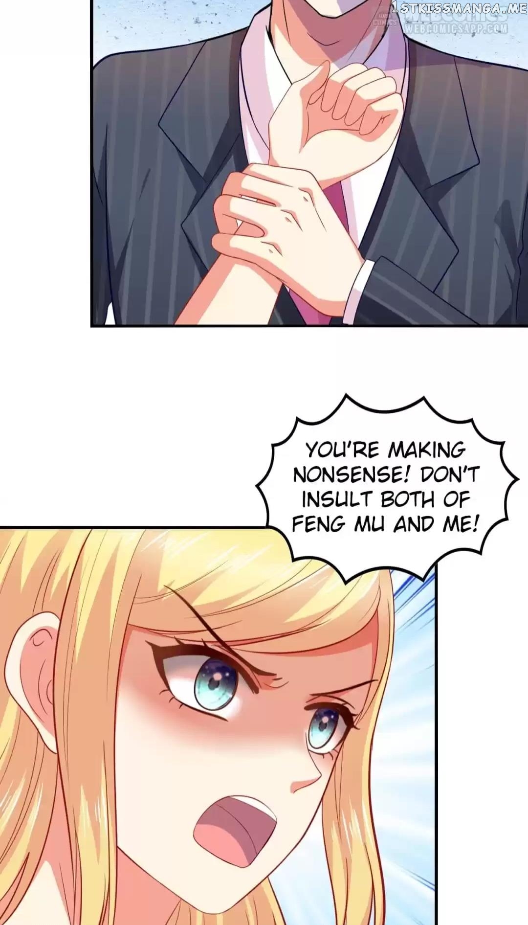 Marry Me Again, Honey chapter 62 - page 13