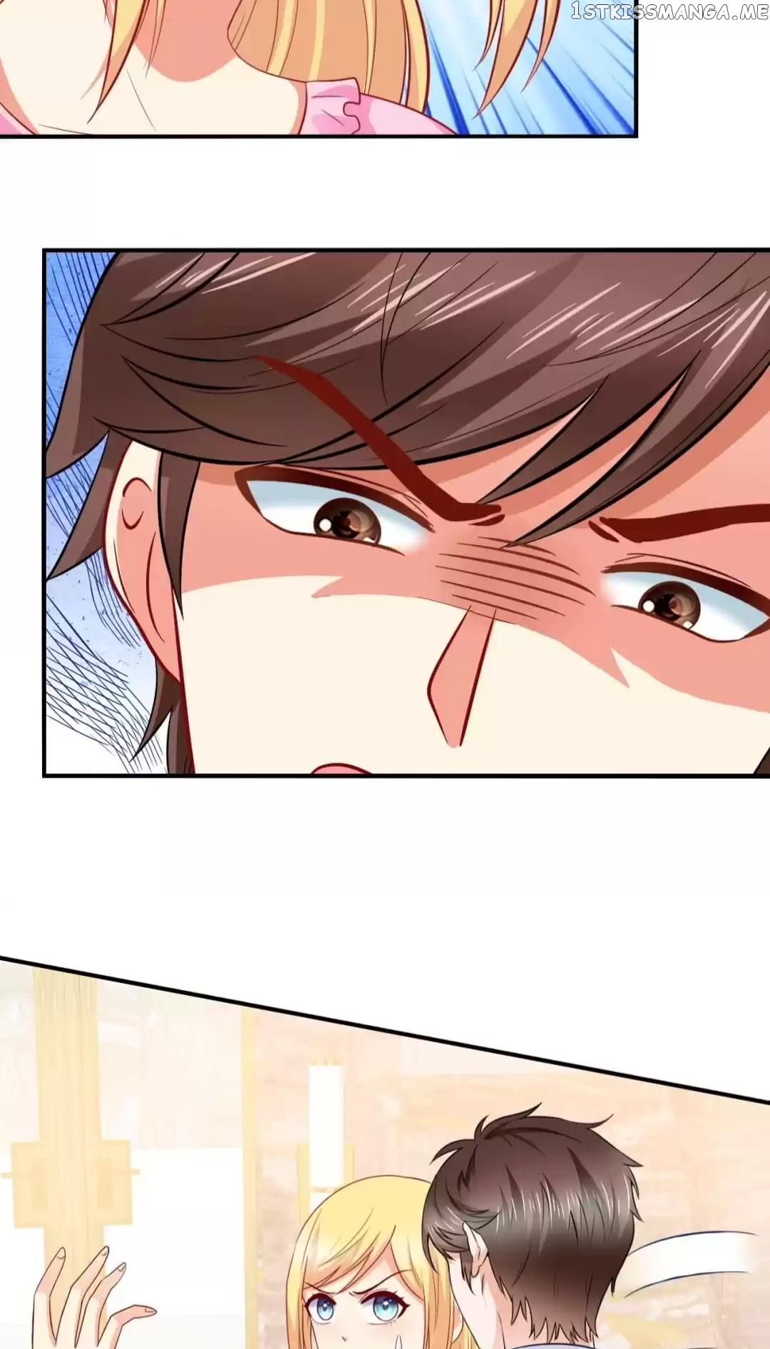 Marry Me Again, Honey chapter 62 - page 14